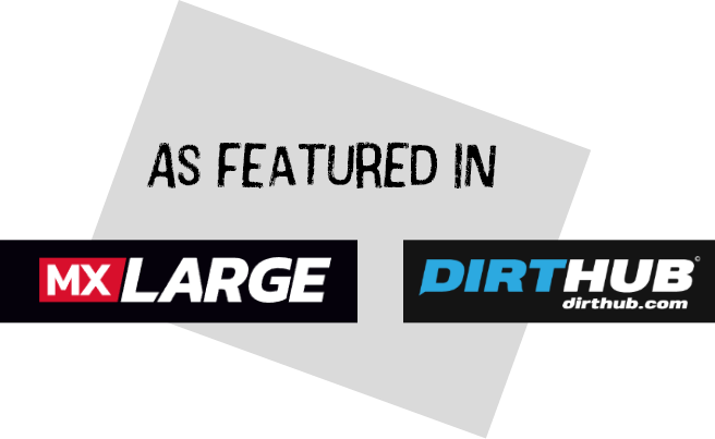 Motocross Parts UK Featured In MX Large and Dirthub