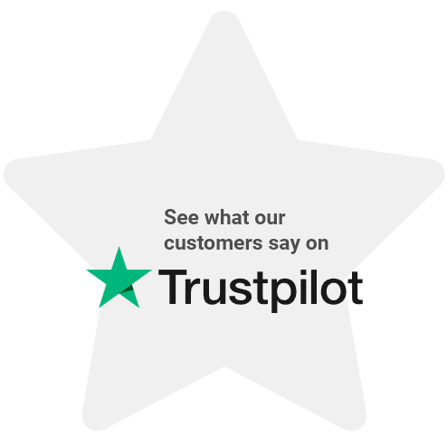Check us out on Trustpilot