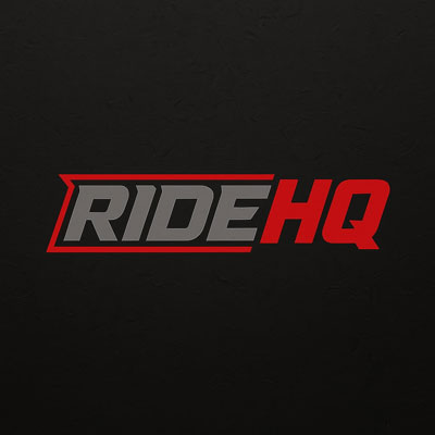 Ride HQ app logo