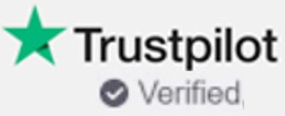 Trustpilot Verified
