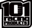101 Racing logo