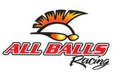 All Balls Racing logo