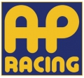AP Racing logo