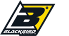 Blackbird logo