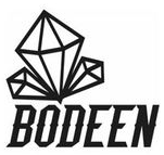Bodeen Moto logo