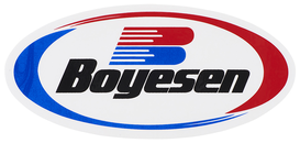Boyesen Factory Racing logo
