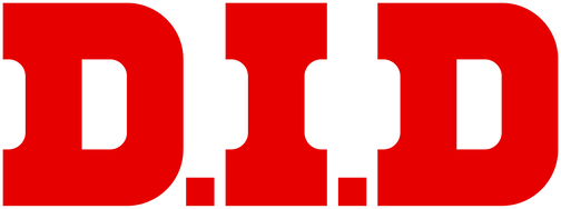 D.I.D logo
