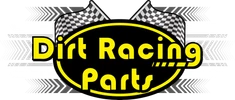 Dirt Racing logo