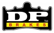 DP Brakes logo