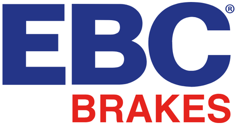 EBC Brakes logo