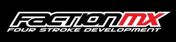Faction MX logo