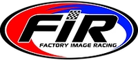 FIR Factory Image Racing logo