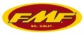 FMF Racing logo