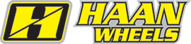 Haan Wheels logo