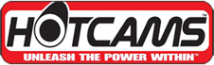 Hot Cams logo