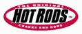 Hot Rods logo