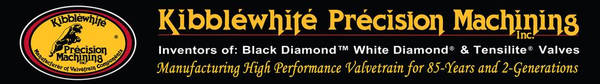 Kibblewhite logo
