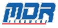 MDR Hardware logo
