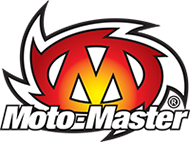 Moto-Master logo
