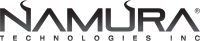 Namura logo