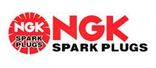 NGK logo