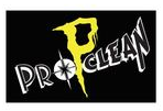 Pro Clean logo