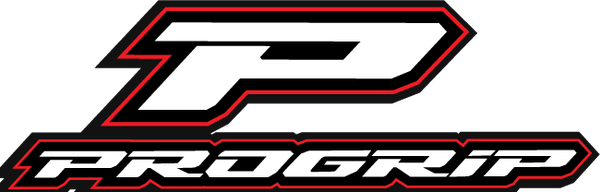 Progrip logo