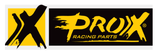 ProX logo