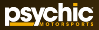 Psychic Motorsports logo