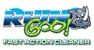 Rhino Goo logo