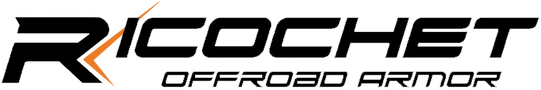 Ricochet logo