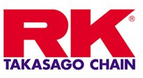 RK Chains logo