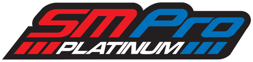 SM Pro logo