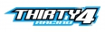 Thirty4 Racing logo