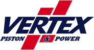 Vertex logo