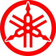 Yamaha logo