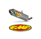 fmf turbine core 2 disassembly