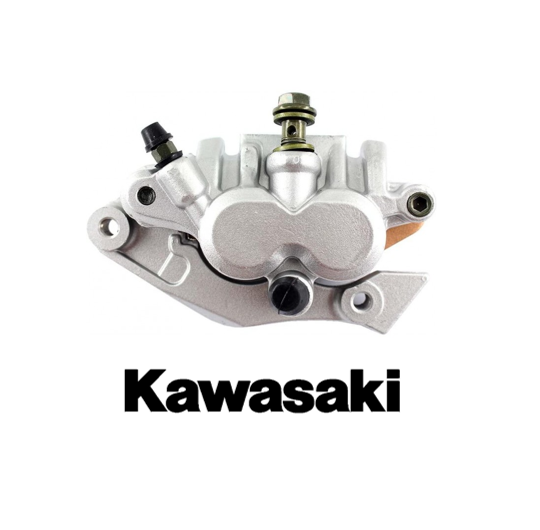 KAWASAKI BRAKE CALIPERS for sale at Motocross Parts UK Motocross