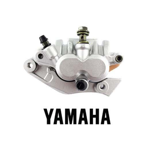 yamaha crux brake shoe price