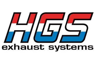 HGS Exhausts