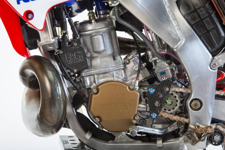 thumbnail image 2 of Complete Engine Gasket Set For Honda CR250R 1989-1991 – Top & Bottom End Rebuild Kit 2 of 3