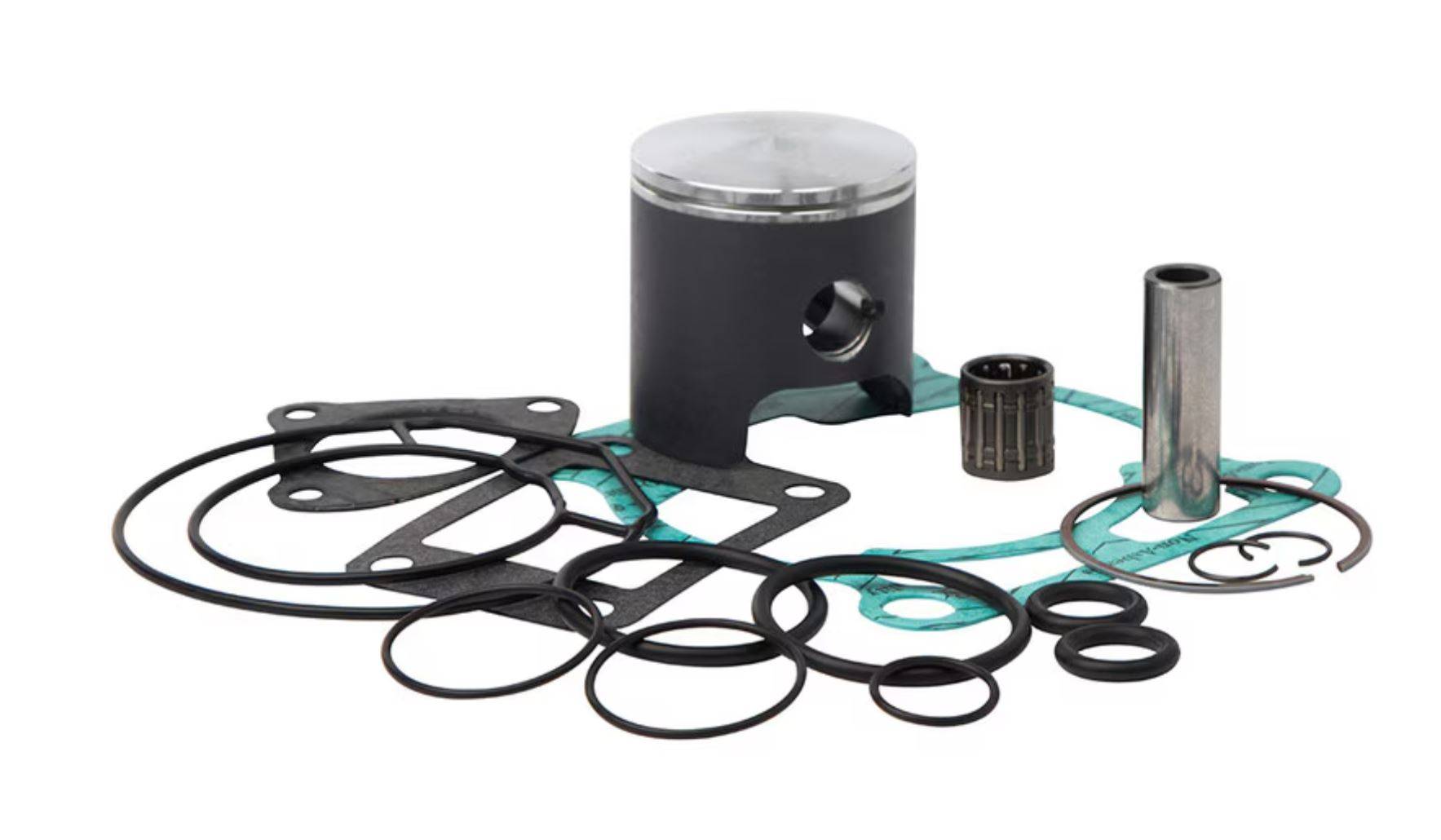 Everything you need to know about Pistons! ... but were afraid to ask.