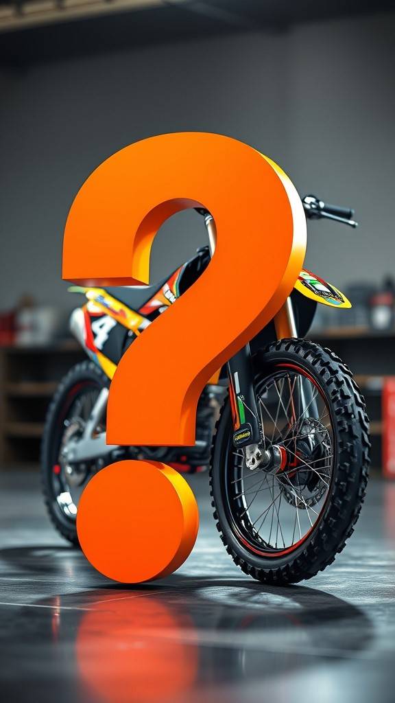 THE GREATEST MOTOCROSS BIKES OF ALL TIME