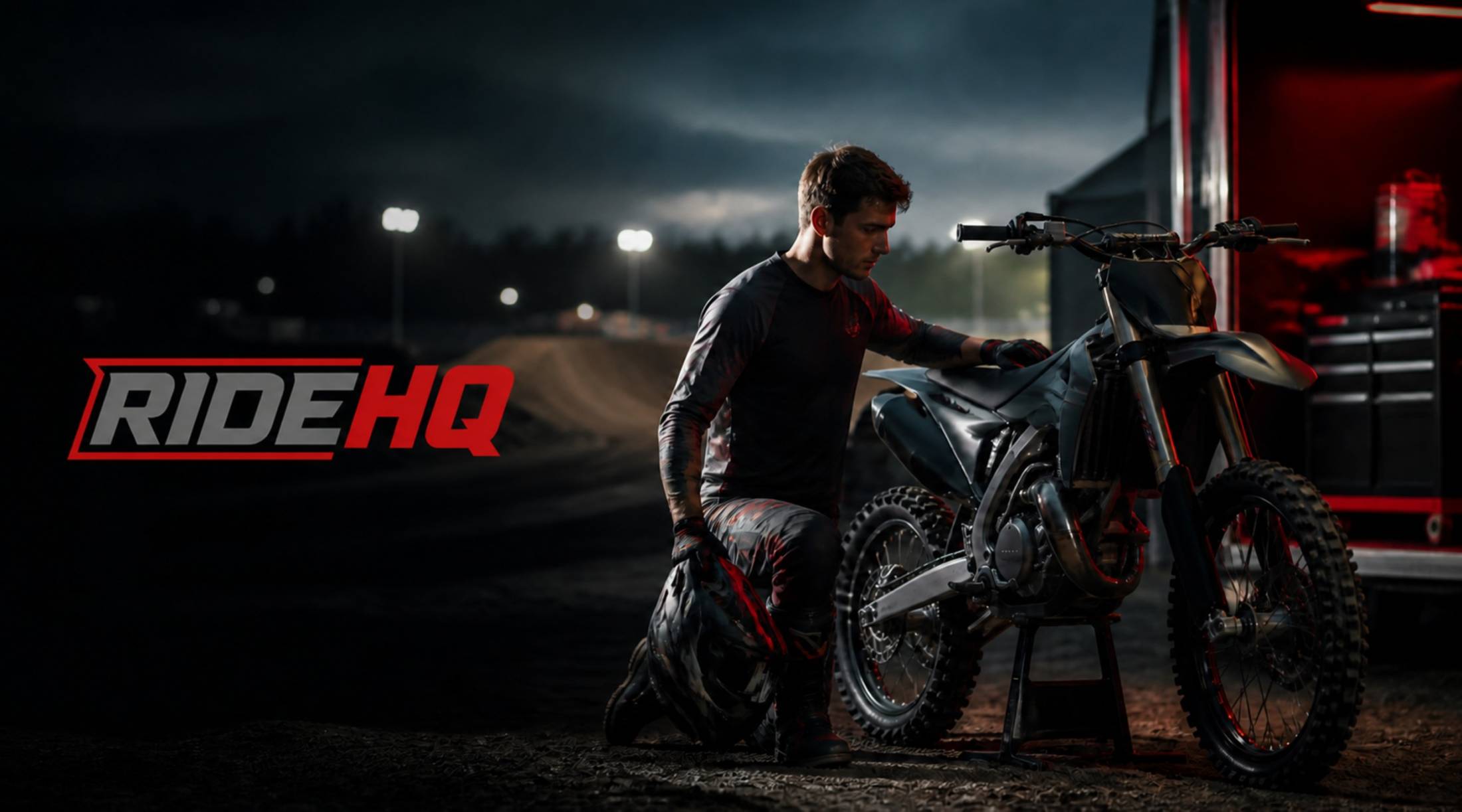 Ride HQ