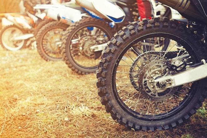 Motocross Safety | Top 10 Tips