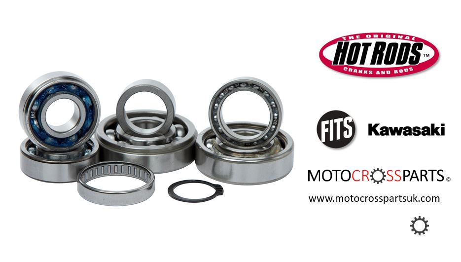 Transmission Bearing Kit