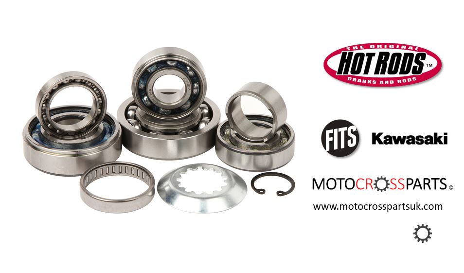 Transmission Bearing Kit