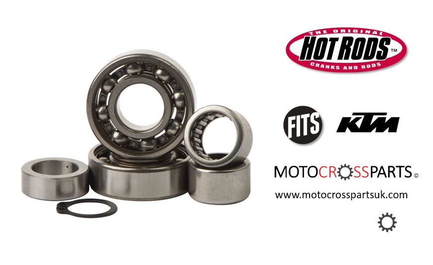 Transmission Bearing Kit