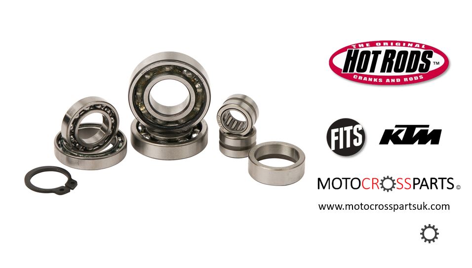 Transmission Bearing Kit