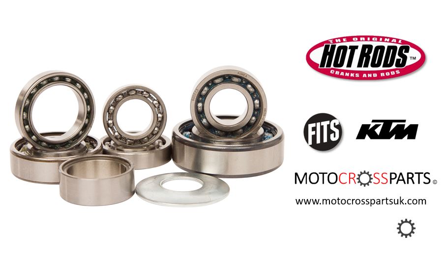 Transmission Bearing Kit